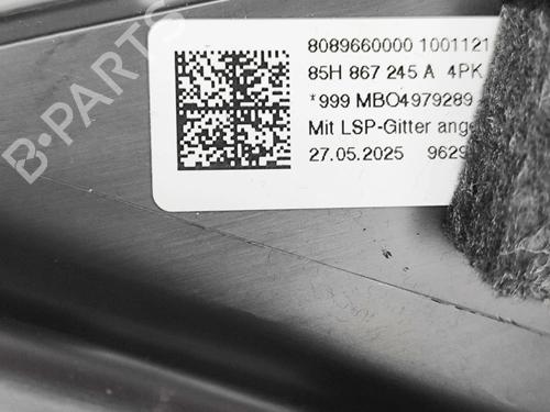 Other AUDI Q6 E-TRON (GFB) e-tron quattro | BP37445041O1 - Image 7