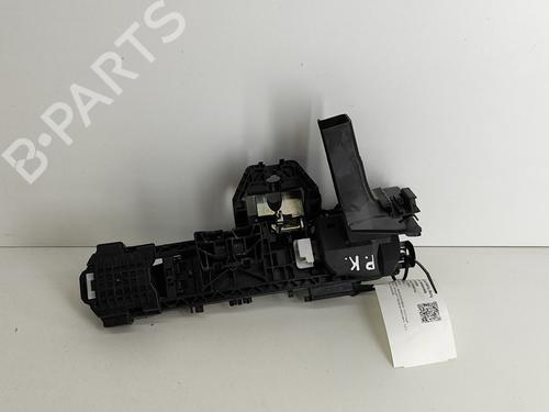 Front left exterior door handle MERCEDES-BENZ CLA Coupe (C117) CLA 180 (117.342) | BP18605283C128 
