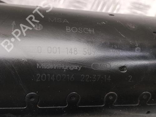 Starter BMW 5 (F10) 520 d | BP40460652M8 - Image 8