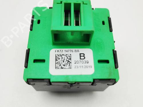 Switch LAND ROVER RANGE ROVER VELAR (L560) 2.0 D180 TD4 4x4 | BP39409629I30 - Image 5