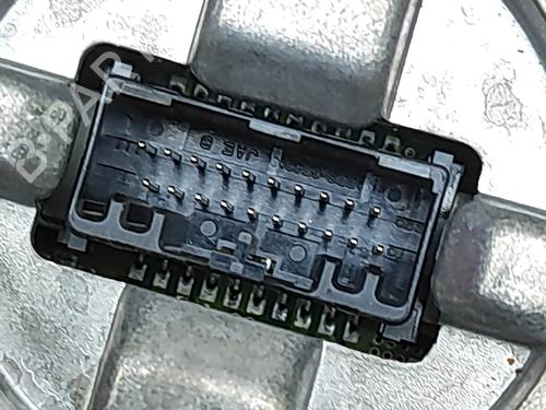 Electronic module JAGUAR F-TYPE Coupe (X152) 3.0 SCV6 S | BP31859601M83 