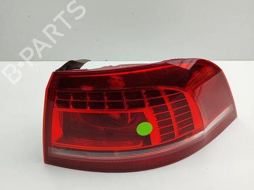 Used Right taillight VW PASSAT B7 Variant (365) 1.6 TDI (105 hp) 26890811