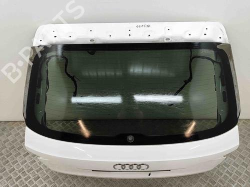 Tailgate AUDI A4 B9 Avant (8W5, 8WD) 2.0 TDI | BP29552085C6 