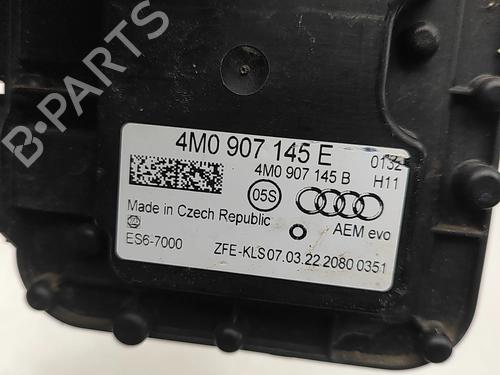 Electronic module VW TOUAREG (CR7, RC8) 3.0 eHybrid 4motion | BP31121792M83 