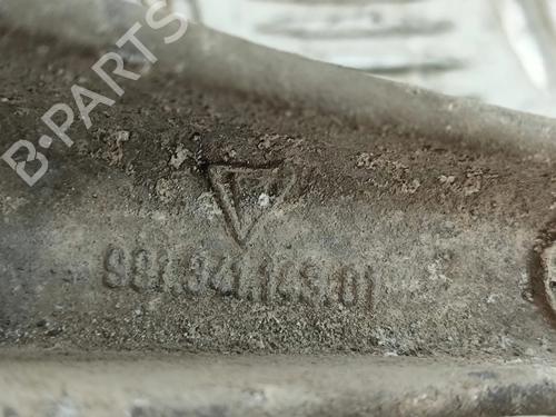 Left front suspension arm PORSCHE 911 (991) 3.8 Carrera S / GTS | BP30708266M12