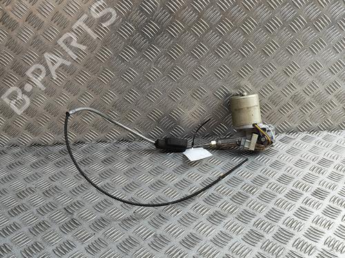 Front wiper motor LAND ROVER DEFENDER Station Wagon (L316) 2.5 Td5 4x4 (L316) | BP27798488M29 