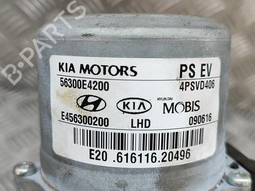 Steering column KIA SOUL II (PS) EV Electric | BP25863985M21 