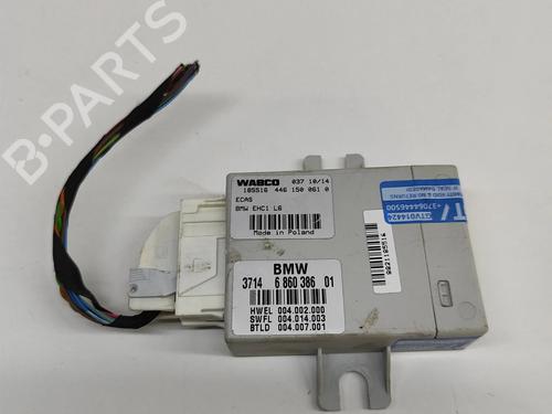 Used Electronic module BMW 5 Touring (F11) M 550 d xDrive (381 hp) 24583106