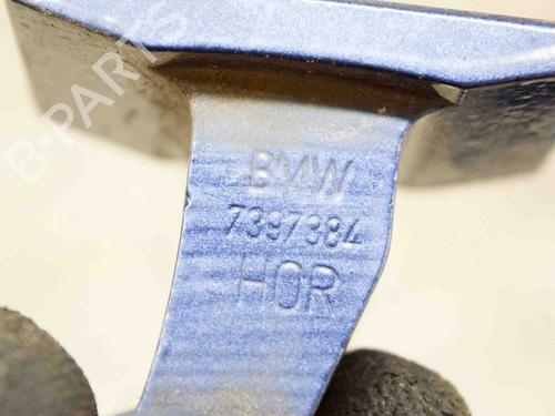 Hinge/Door check strap BMW X3 (G01, F97, G08) iX3 | BP27763957C146 