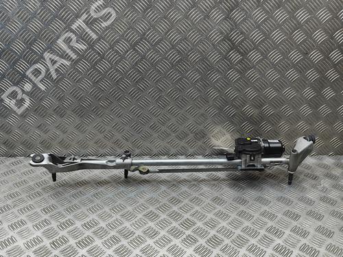 Front wipers mechanism MERCEDES-BENZ EQB (X243) EQB 300 4-matic (243.608, 243.609) | BP29623251C83 