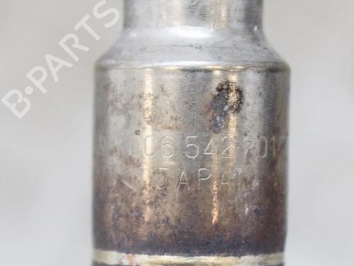 Electronic sensor MERCEDES-BENZ E-CLASS Convertible (A207) E 350 (207.459) | BP6753420M84  - Image 5