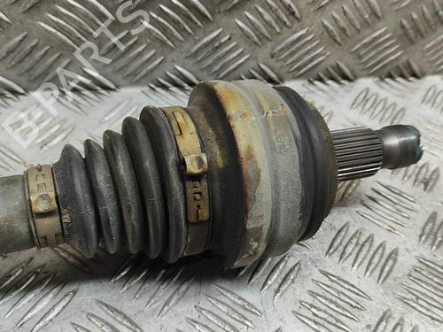 Right rear driveshaft MERCEDES-BENZ C-CLASS T-Model (S205) C 220 BlueTEC / d (205.204) | BP27779524M41 