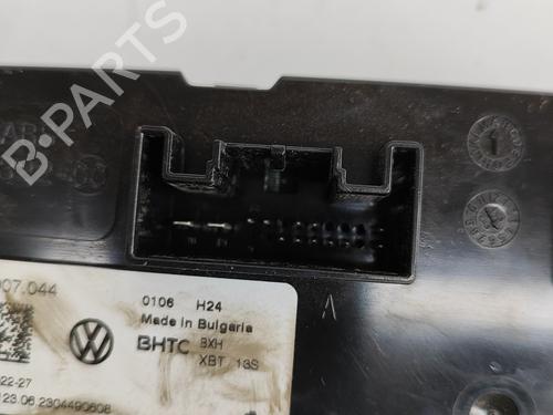 Commande Chauffage VW POLO VI (AW1, BZ1, AE1) 1.0 TSI | BP25787921I5