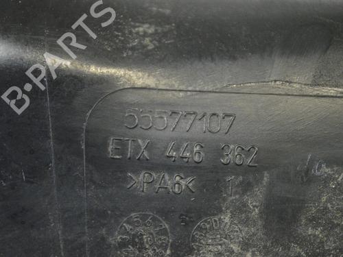 Pipe CHEVROLET TRAX 1.7 TD | BP30217099M125 