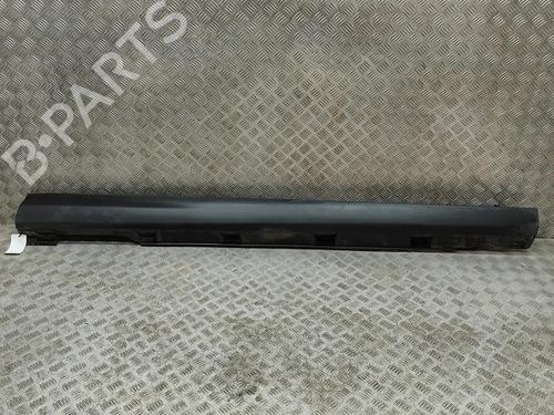 Used Right sideskirt Right sideskirt FORD FOCUS III 1.0 EcoBoost (100 hp) 33379614 33379614