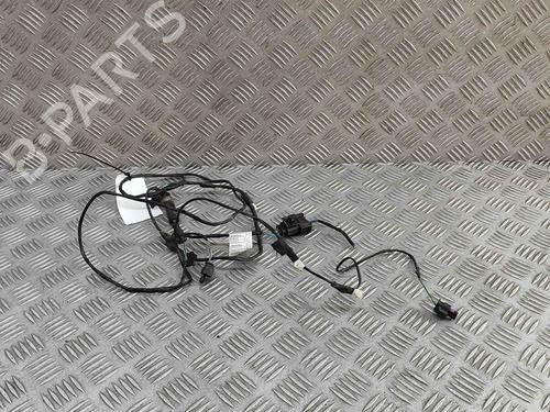 Elektronische module BMW X1 (F48) xDrive 20 d (190 hp) 29227505