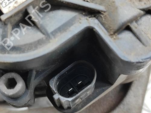 Right rear brake caliper SKODA SUPERB III (3V3) 1.4 TSI | BP19502870M106 