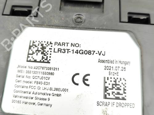 Electronic module FORD TRANSIT V363 Van (FCD, FDD) 2.0 EcoBlue | BP37599012M83 - Image 6