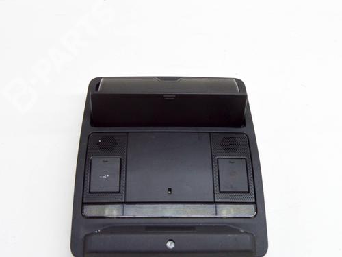 Used Rear mirror Rear mirror JAGUAR E-PACE (X540) 2.0 P200 AWD (249 hp) 10992056 10992056