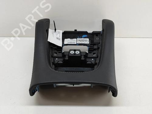 Middle console MERCEDES-BENZ GLE (V167) GLE 400 d 4-matic (167.123) | BP27771775I22