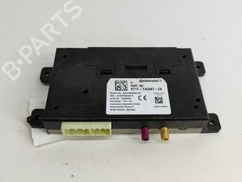 Used Electronic module FORD RANGER (TKE) 2.0 EcoBlue 4x4 (213 hp) 27775467