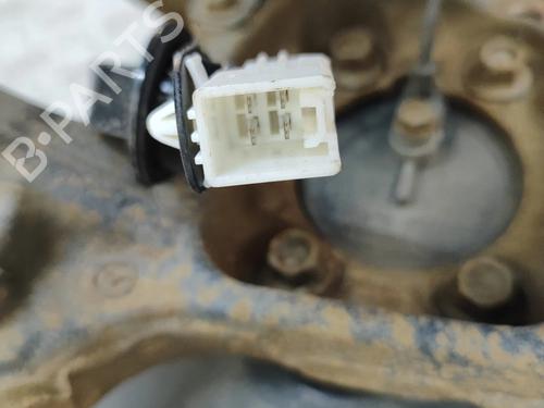 Right rear steering knuckle MAZDA CX-5 (KF) 2.0 | BP27158669M28 - Image 5