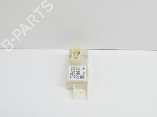 Electronic module MERCEDES-BENZ B-CLASS Sports Tourer (W246, W242) B 180 CDI (246.200) | BP10071726M83 