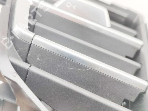 Air vent AUDI Q4 E-TRON SUV (F4B) 45 | BP36952931I21  - Image 5