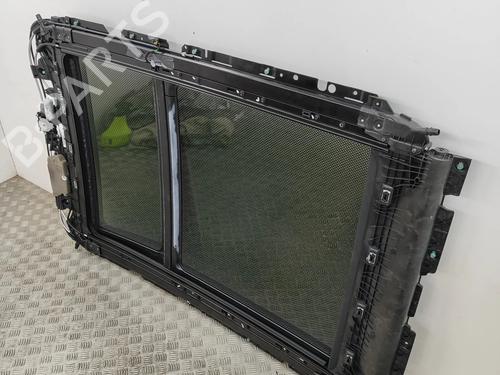 Soltag BMW X5 (G05, F95) xDrive 45 e Plug-in Hybrid | BP26500982C124