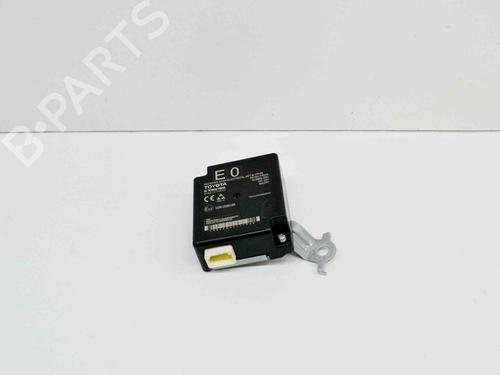 Electronic module TOYOTA C-HR (_X1_) 1.8 Hybrid (ZYX10_, ZYX11_) | BP10074959M83