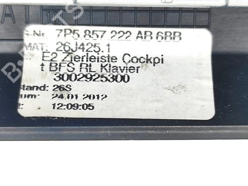 Other PORSCHE CAYENNE (92A) 3.0 Diesel | BP34374983O1  - Image 8