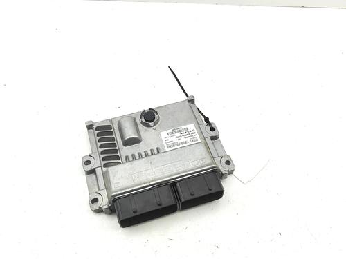 Used Engine control unit (ECU) Engine control unit (ECU) PEUGEOT 508 SW I (8E_) 2.0 BlueHDi 180 (180 hp) 34161495 34161495