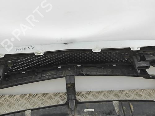 Front bumper MERCEDES-BENZ M-CLASS (W166) ML 350 BlueTEC 4-matic (166.024, 166.023) | BP32392219C7