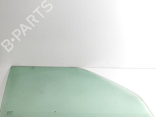 Used Front right door window LAND ROVER RANGE ROVER II (P38A) 4.6 4x4 (228 hp) 27785750