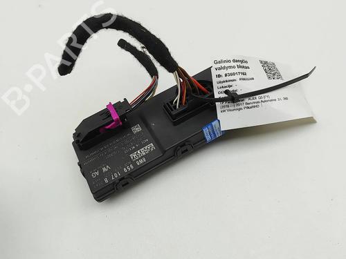 Electronic module AUDI Q5 (FYB, FYG) SQ5 TFSI quattro | BP36231889M83  - Image 5
