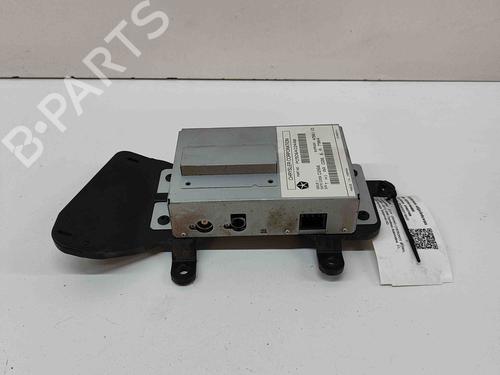 Used Electronic module JEEP GRAND CHEROKEE III (WH, WK) 3.0 CRD 4x4 (218 hp) 28154308