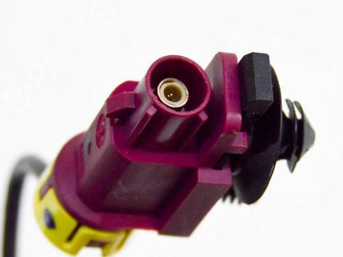 Antenna/Base JAGUAR F-PACE (X761) 2.0 D200 MHEV | BP27758496C140 