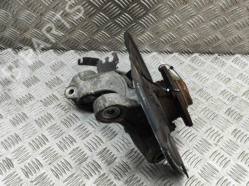 Right front steering knuckle SKODA SUPERB III (3V3) 2.0 TSI | BP21588329M26 
