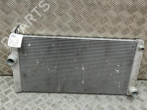 Used Water radiator BMW 5 Touring (F11) 520 d xDrive (184 hp) 29234623