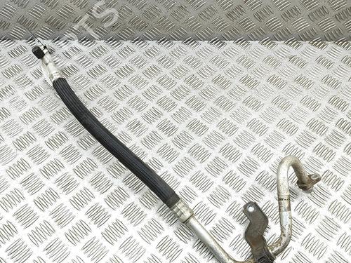 AC pipe RENAULT MASTER III Van (FV) 2.3 dCi 145 FWD (FV0E, FV0F, FV0H, FV02, FV0M, FV0S,... | BP33376191M126 - Image 3