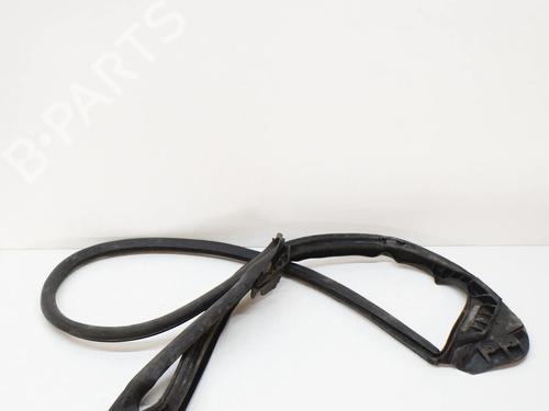 Gummiliste TESLA MODEL S (5YJS) 75 | BP33731656C142 - Image 3