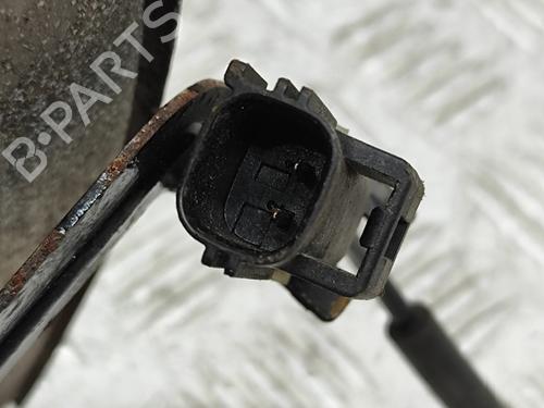 Left rear steering knuckle JAGUAR F-TYPE Coupe (X152) 3.0 SCV6 400 SPORT AWD | BP27645116M27 