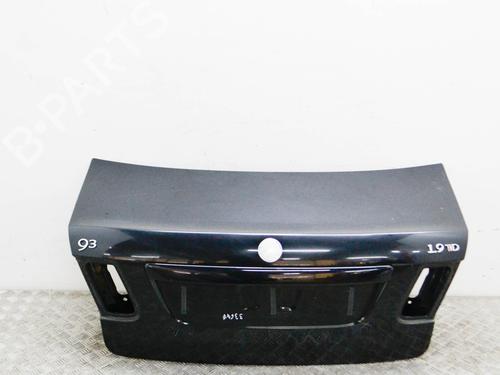 Used Tailgate SAAB 9-3 (YS3F, E79, D79, D75) 1.9 TiD (150 hp) 9165842