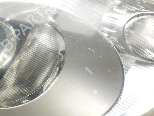 Right headlight PORSCHE BOXSTER (987) 2.7 | BP33270824C29 - Image 6