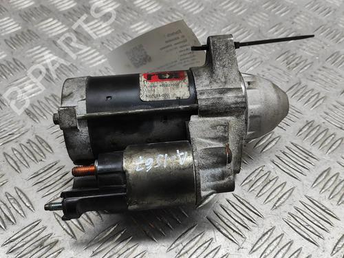 Used Starter Starter MERCEDES-BENZ E-CLASS (W212) E 220 CDI / BlueTEC (212.001, 212.002) (170 hp) 23416495 23416495