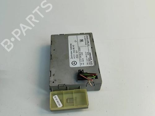 Electronic module MERCEDES-BENZ E-CLASS (W211) E 280 CDI (211.020) | BP23865073M83 - Image 4