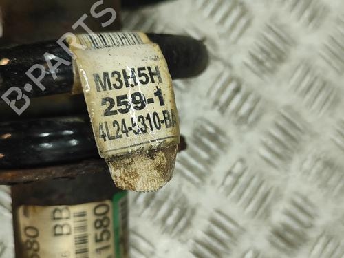 Left front shock absorber FORD USA EXPLORER 4.0 4WD | BP28557502M16  - Image 6