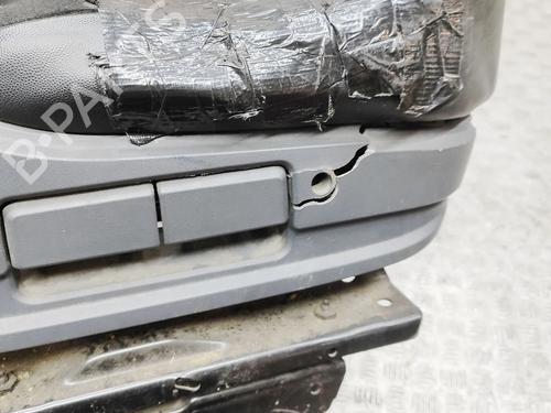 Right front seat PEUGEOT BOXER Van 2.0 BlueHDi 130 | BP36067704C16 - Image 7