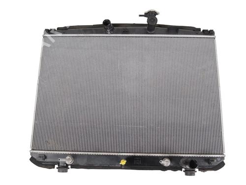 Used Water radiator Water radiator LEXUS RX (_L2_) 450h AWD (GYL25_, GYL26_, GYL25, GYL26, GYL25R, GYL26R) (313 hp) 33364169 33364169