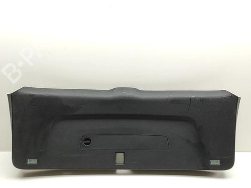 Used Boot lining Boot lining AUDI Q7 (4MB, 4MG, 4MQ) 3.0 TDI quattro (272 hp) 28437039 28437039